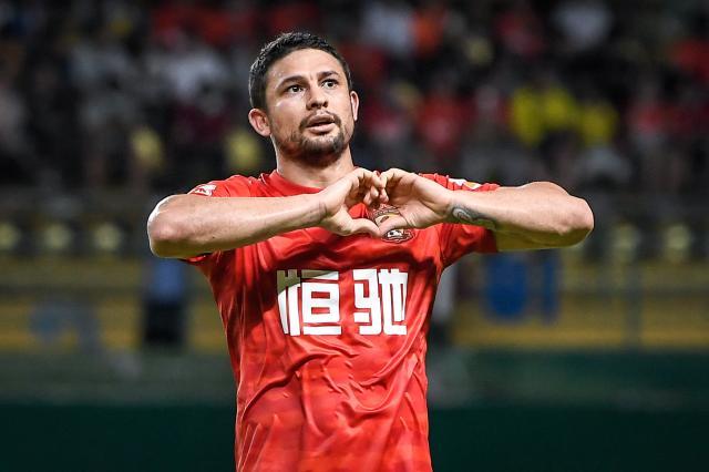 彩经网官网首页-艾克森三轮比赛独造5球 球迷惊呼：梦回8年前？