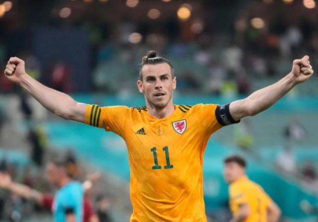 彩经网-贝尔除了进球贡献了一切 威尔士真核今晚打99分